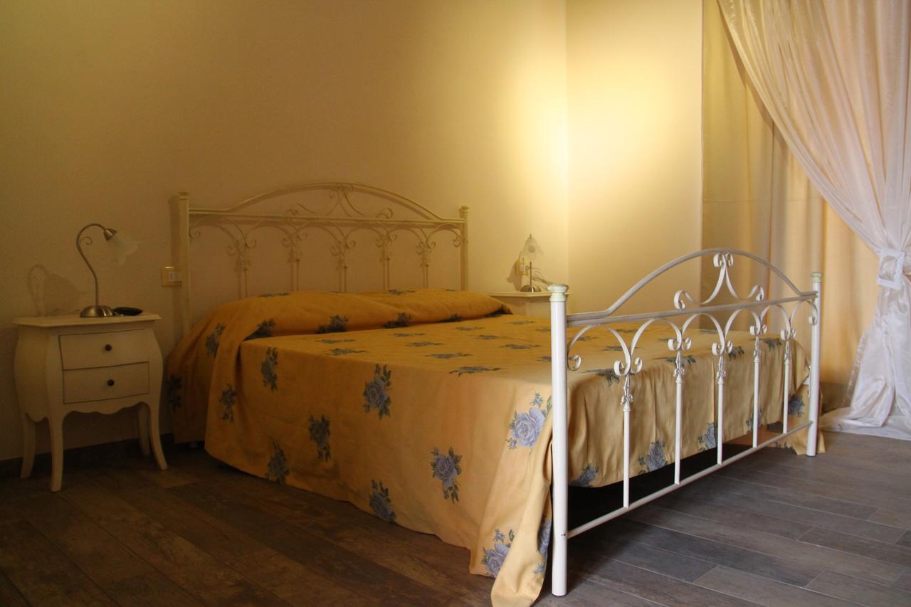 B&B Maison La Coccola Peschiera del Garda Exteriör bild