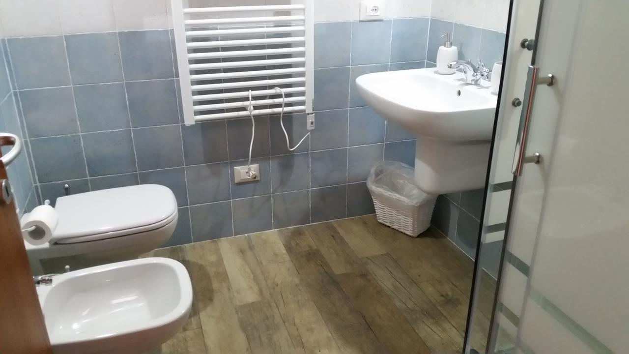 B&B Maison La Coccola Peschiera del Garda Exteriör bild